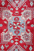 Antique Sivas Area Rug (3' x 5')